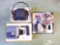 3 Vintage Cameras