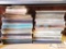 Records and Books