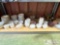 Bone China and Glassware