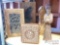 Wooden Decorations and Figurines