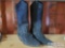 Cities Womans Boots