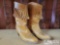 Womens Lighthouse Leather Boots