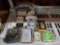 Earings, Pin, Bracelet, Necklace, Watch and More!