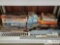 Military Modle Kits, Modle Ships and Train