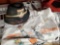 Disney Land Hat and The Jetsons T-Shirt