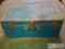 Vintage Chest