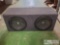Kicker Comp R Sub Speaker