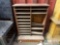 Wooden Cabinet