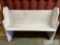 Bench