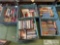 5 Totes of Books