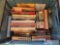 5 Totes of Books