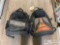 (2) Klein Tools Backpacks