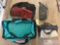 (3) Tool Bags