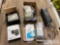 Sonia Accessories, Cable Management & Doorbell Kit