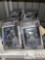 (8) NEW!!! Vosker V-Sbox Steel Security Boxes