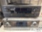 2 Denon Av Surround Receiver