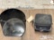 3-5 Gallon Water Cooler Trailer Mount & Ozark Trail Lunch pale