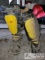 Seals Boots