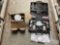 Husky Spray Gun Set & Wagner Control Strainer 150