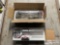 (2) NEW!!! Lightning Fixtures