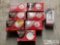(7) LED Lights & (1) Security Lights