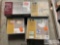 (4) Lighting Fixtures