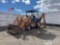 2002 Case 580 Super M Loader Backhoe