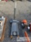 Heavy Duty Pittsburgh Automotive Car Jack