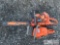 2 Chain Saws