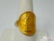 10k Band with Gold Coin, 10g