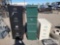 (3) Filing Cabinets