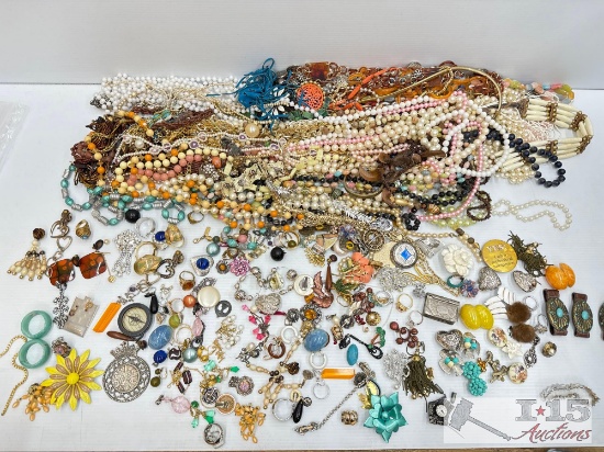 Costume Jewelry