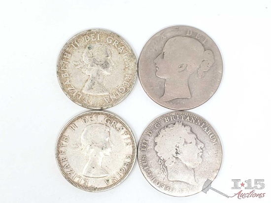 Foreign Currency