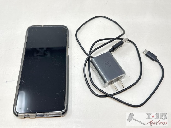 Motorola 5G Phone