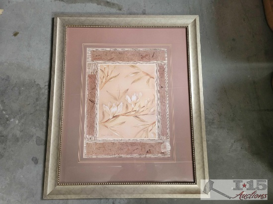 Lanie Loreth Framed Artwork