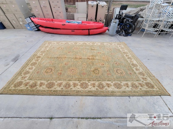 Shaw Rugs Area Rug