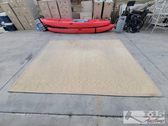 Safavieh Area Rug