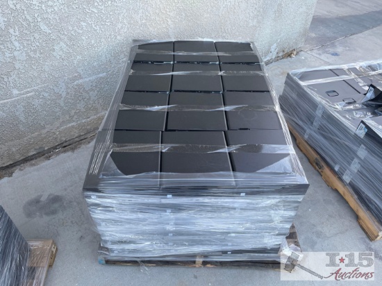 72 HP Prodesk 600 G4 Computers