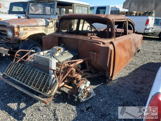 1955/1956 Chevrolet