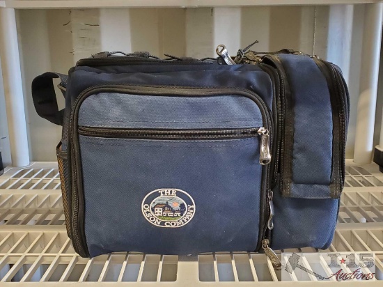 The Olson Company Picnic Kit
