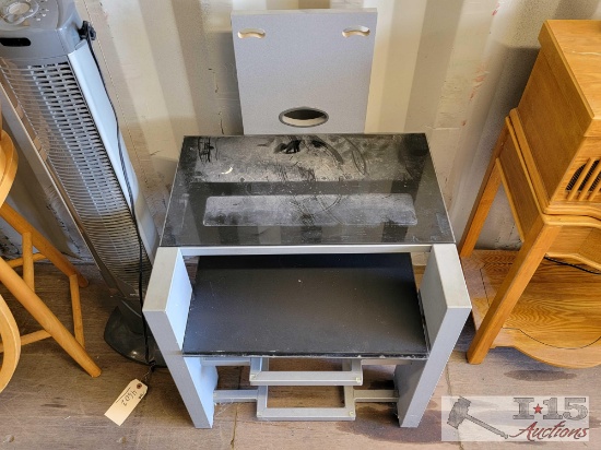 Entertainment System Furniture