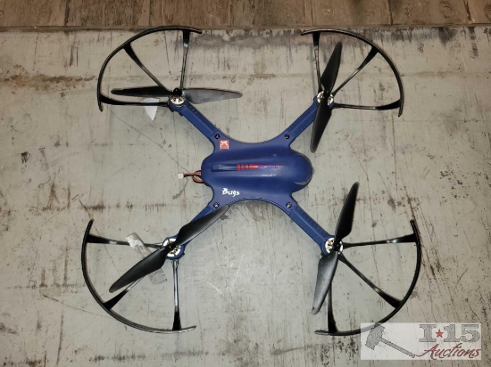 Bugs Drone