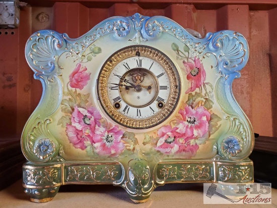 Royal Clock