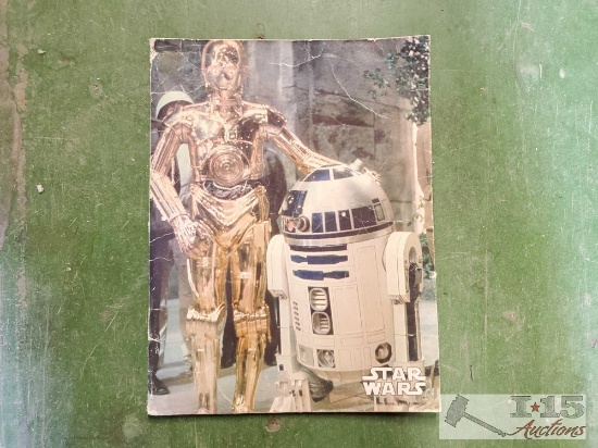 Starwars Folder