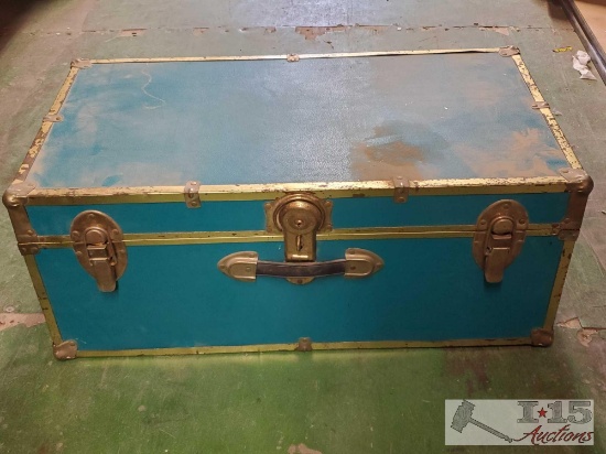 Vintage Chest