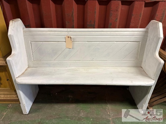 Bench