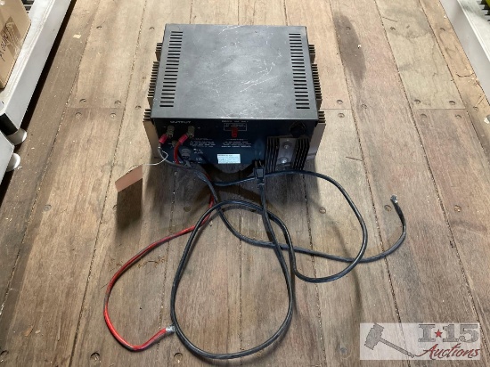 50amp Power Supply