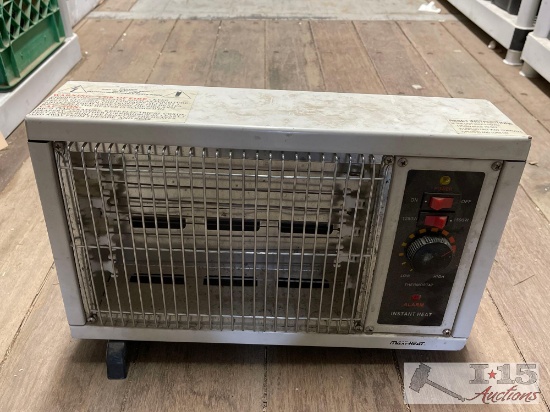 Maxi Heat Heater