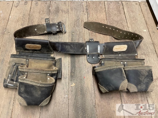AWP HP Work Belt