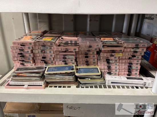 Approx 100 LuMee Phone Cases